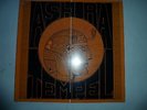 LP  ASH RA TEMPEL---SAME  (KRAUTROCK)
