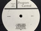 SOUND OF MIND   Direct Drive Program Central 12