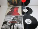 3 Spoon LPs Ga Ga Ga Ga Ga; Gimme Fiction; Transference; Merge 295, 265; 165