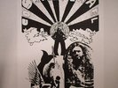 COSMIC MICHAEL - Cosmic Michael (reissue) - LP + poster