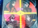  Kiss-Picture-Disc. 