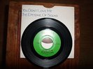 The Epitome of Sound - You Don't Love Me Anymore - Sandbag - Northern Soul - 45