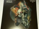 IRON MAIDEN  INFINITE DREAMS  LTD EDITION CUT TO SHAP DISC  1989  EMI