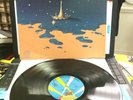 ELO Time Half-Speed Mastered w/ Insert EX LP Electric Light Orchestra 12