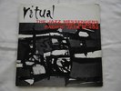 Art Blakey Ritual The Jazz Messengers - LP 1957 Original Pacific Jazz M-402