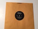 The Heartbeats  Darling How Long   Hull 713  78 RPM  Doo-Wop 1956 Single