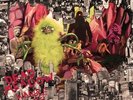 Warble Womb - 2 DISC SET - Dead Meadow (2013, Vinyl New)