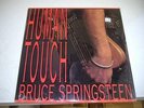 Rock Sealed Original LP BRUCE SPRINGSTEEN Human Touch on Columbia