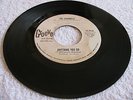 THE CHANNELS - I'VE GOT MY EYES ON YOU / ANYTHING YOU DO - GROOVE DJ