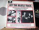 GEORGE MARTIN ORCHESTRA -   Off The Beatle Track,  ORIG 1964 UK LP... CLEAN COPY