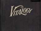 Pearl Jam - Vitalogy 2x LP 180g Vinyl RI NEW