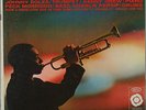 JOHNNY COLES THE WARM SOUND ON EPIC 16015 US ORIGINAL MONO 1st PRESSING 1A M-/M