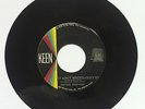 POPCORN SOUL R&B   MILTON GRAYSON - IT AIN'T NECESSARILY SO   KEEN   VG+