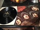 THE BEATLES / RUBBER SOUL FIRST STEREO PRESS/ PC2 3075