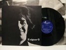 GIORGIO GABER - IL SIGNOR G DOPPIO LP EX/NM 1° STAMPA 1970 CLP 23004 05