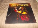 Bob Marley and the Wailers Live Forever Super Deluxe 3 LP  2 CD boxset limited