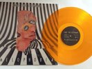 CAGE THE ELEPHANT - Melophobia LP Yellow Vinyl Ltd Edition 500, Rare Like New