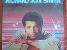 LP RICHARD JON SMITH same SOUTH AFRICAN BOOGIE stay with me tonight  RARE PRESS