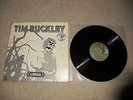 Tim Buckley Lorca Elektra 1st 1970 USA Press Sterling RL Ludwig, Jeff B's Dad