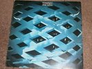 THE WHO TOMMY  TRACK 2657 002    EX MINUS UK STEREO 2LP 1969 + BOOKLET