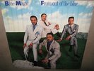 BLUE MAGIC From out of the Blue LP 1989 OBR FC 45092 FACTORY SEALED SS Funk Soul