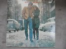 Bob Dylan The Freewheelin' Vinyl LP