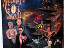 THE MALEDICTUS SOUND   ORIGINAL LP
