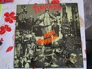 Terrorizer - World Downfall-LP ( original pressing not reissue) -Earache records
