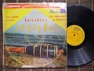 Los Alegres Diablos / Corraleros - LA MOTILONA Cumbia -  FUENTES LP HEAR
