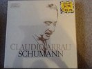 Claudio Arrau Schumann Philips LP box set NEW