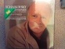 Tchaikovsky The Symphonies Haitink LP NEW
