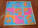 'Its all Meat' vinyl, 33rpm