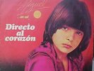 LUIS MIGUEL DIRECTO AL CORAZON LP PERU