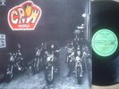 CROW lp MUSICA argentina ID# 46342 1970-PROMO EMI 5110 EX NM automat77 rare hard