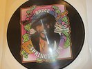 1975 Record Picture Disc Bruce Springsteen Live Bottom Line 8/15/1975
