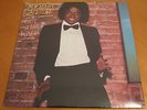 Michael Jackson Off The Wall LP 1st Press FE 35745 Sealed Vinyl