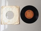 GENUINE Roy Orbison Signed - Autograph single Oh Pretty Woman - It's Over