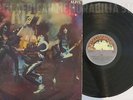 KISS - Alive - South African Vinyl Double Album NAD27015