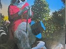 J.J. Cale Naturally 1998 Sealed LP 12