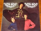 JIMI HENDRIX   ARE YOU EXPERIENCED   A1 B1 1ST PRESS   UK TRACK MONO LP 1967  