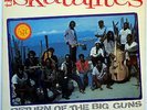 The Skatalites RETURN OF THE BIG GUNS vinyl LP stereo Island Records 1984