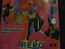 BLACK DICE - repo -   2LP'S  New  (sealed)