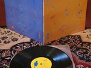 ROBERT WYATT - OLD ROTTENHAT - UK 1st Press Rough Trade / Soft Machine / Prog LP