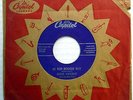 GENE VINCENT 45 Be Bop Boogie Boy / Say Mama NEAR MINT Rockabilly 1958 cc955