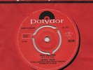 BEE GEES SONG-JOHNNIE YOUNG-EVERY CHRISTIAN-POLYDOR-***NICE COPY***
