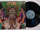 The 8th Day RARE SOUL FUNK R&B LP with 