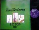 Z Z Top/Tres Hombres.1973 UK London Original LP.