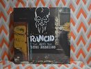 RANCID - Life Won't Wait Demo Sessions Limited Import LP on COLORED VINYL New