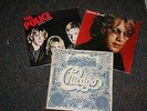 Chicago , Warren Zevon & The Police  Vinyl LP