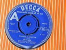 Twinkle ?– Poor Old Johnny  UK 7
